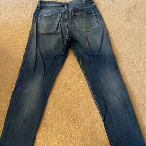 Calvin Klein skinny jeans